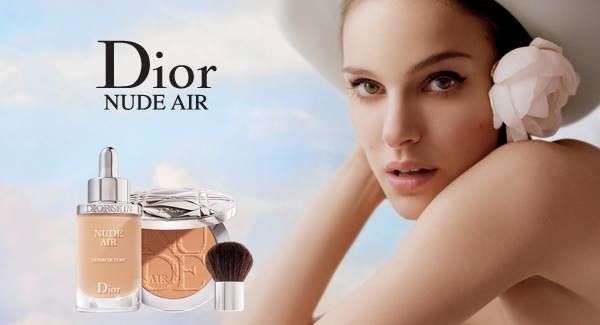 Dior презентовал новую коллекцию тональных средств 2015 фото 1