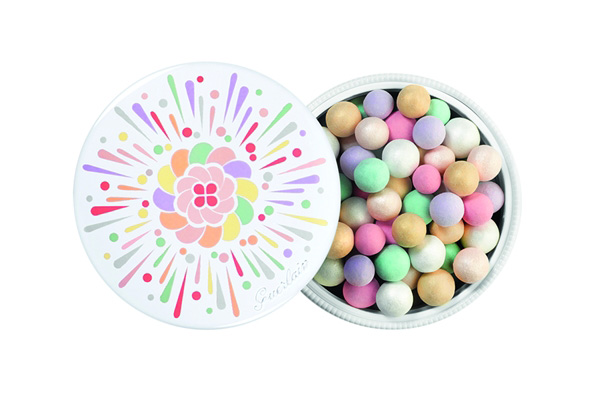 Лимитированные метеориты Guerlain Météorites Perles “Light is in the Air” фото 2 Лимитированные метеориты Guerlain Météorites Perles “Light is in the Air” фото 2
