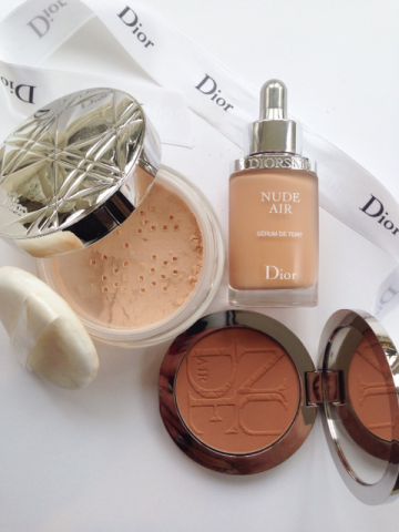 Dior презентовал новую коллекцию тональных средств 2015 фото 8
