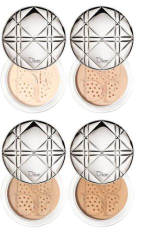Dior презентовал новую коллекцию тональных средств 2015 фото 6