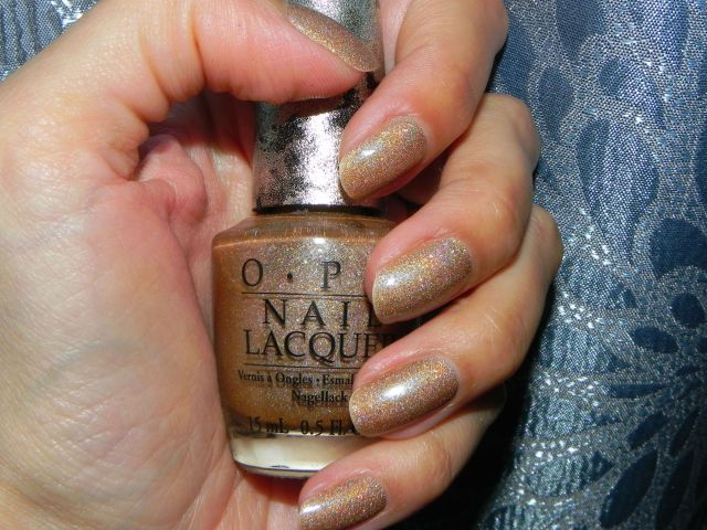 Лаки для ногтей DS 038 и DS 031 из дизайнерской серии от OPI фото 16