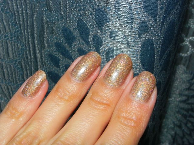 Лаки для ногтей DS 038 и DS 031 из дизайнерской серии от OPI фото 14