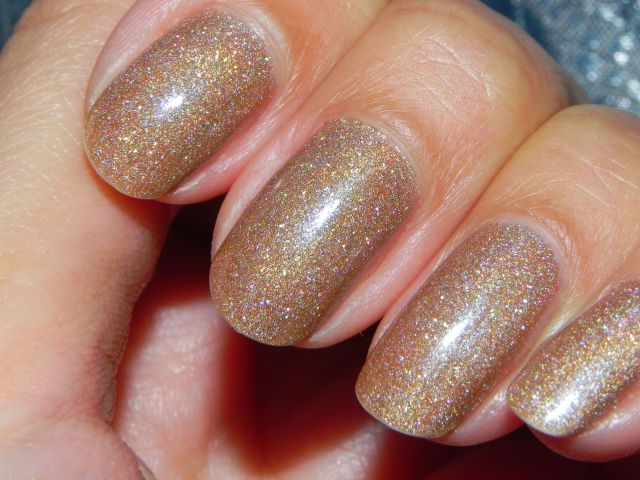 Лаки для ногтей DS 038 и DS 031 из дизайнерской серии от OPI фото 17