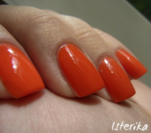 Лак для ногтей Le Vernis Nail Colour (оттенки № 483, 583, 491, 617, 455) от Chanel фото 9