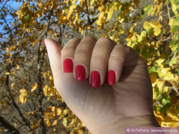 Лак для ногтей Vernis Couture Colour Gel Shine And Long Wear Nail Lacquer (оттенок № 775 Star) от Dior фото 7