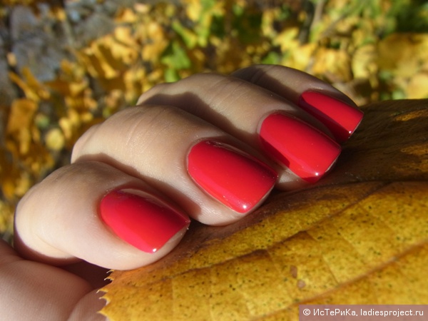 Лак для ногтей Vernis Couture Colour Gel Shine And Long Wear Nail Lacquer (оттенок № 775 Star) от Dior фото 8