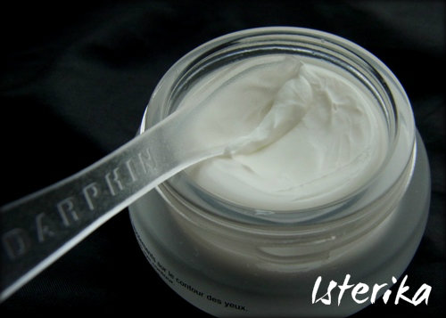 Разглаживающий крем для контура глаз Wrinkle Corrective Eye Contour Cream от Darphin (1) фото 3