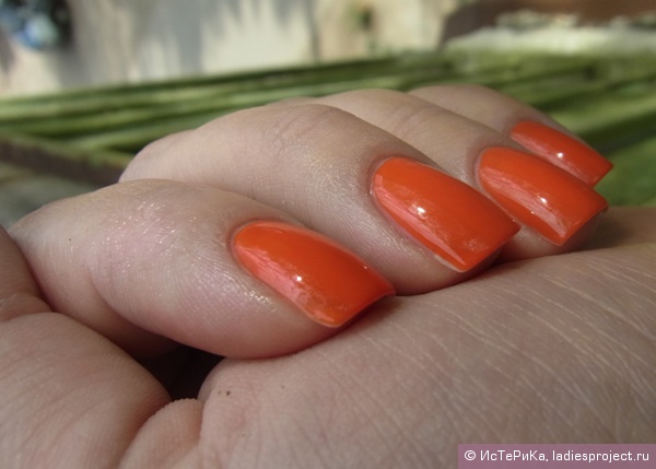 Лак для ногтей Le Vernis Nail Colour (оттенки № 483, 583, 491, 617, 455) от Chanel фото 10