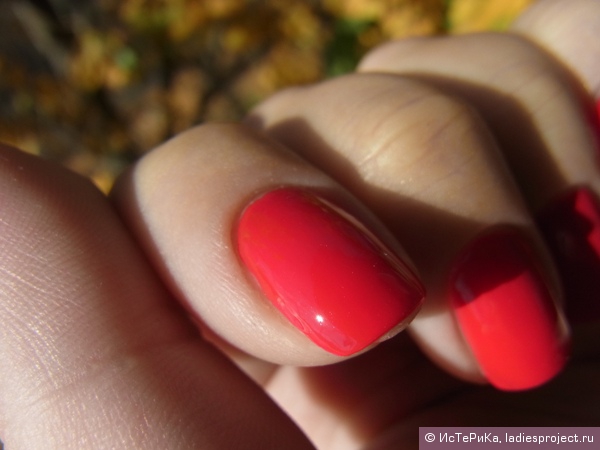Лак для ногтей Vernis Couture Colour Gel Shine And Long Wear Nail Lacquer (оттенок № 775 Star) от Dior фото 9