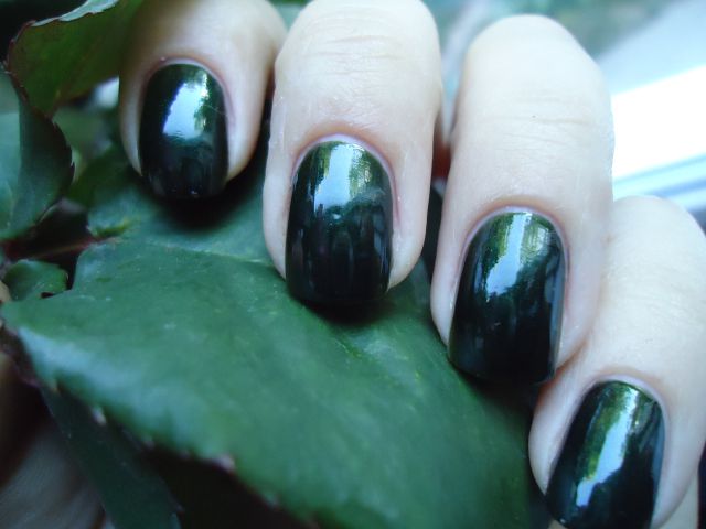 Лак для ногтей Colorama Magic №105 от Maybelline фото 4