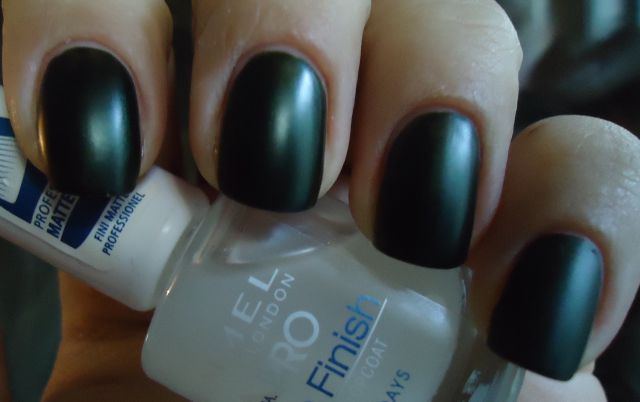 Лак для ногтей Colorama Magic №105 от Maybelline фото 5