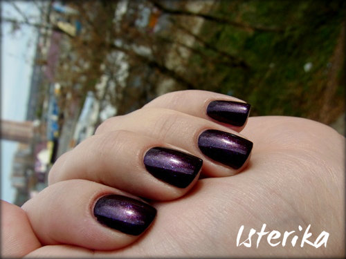 Лак для ногтей Le Vernis Nail Colour (оттенки № 483, 583, 491, 617, 455) от Chanel фото 24