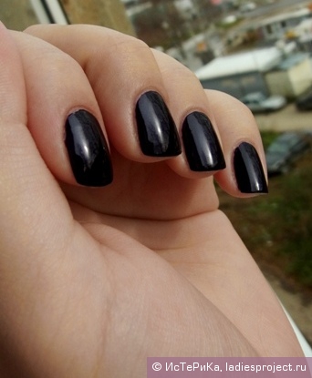 Лак для ногтей Le Vernis Nail Colour (оттенки № 483, 583, 491, 617, 455) от Chanel фото 18