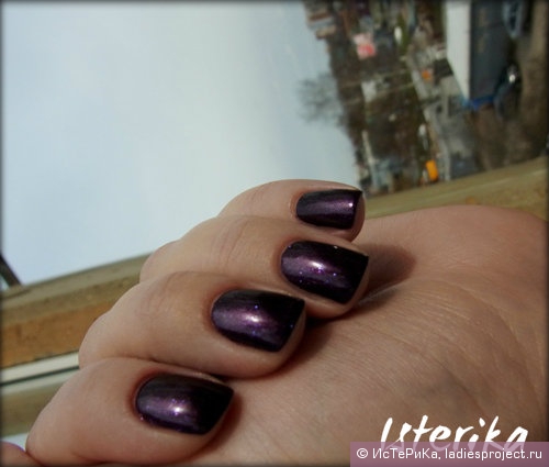 Лак для ногтей Le Vernis Nail Colour (оттенки № 483, 583, 491, 617, 455) от Chanel фото 26
