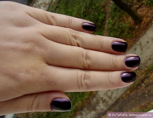 Лак для ногтей Le Vernis Nail Colour (оттенки № 483, 583, 491, 617, 455) от Chanel фото 25