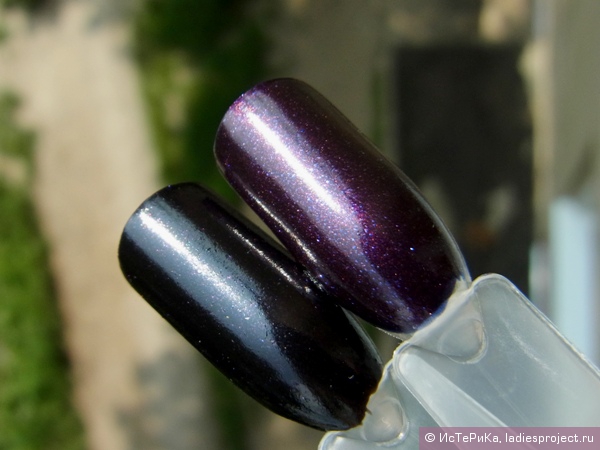 Лак для ногтей Le Vernis Nail Colour (оттенки № 483, 583, 491, 617, 455) от Chanel фото 27