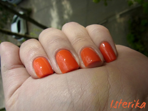 Лак для ногтей Le Vernis Nail Colour (оттенки № 483, 583, 491, 617, 455) от Chanel фото 8