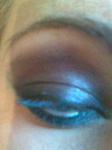 Тени для век EyeStudio Mono от Maybelline фото 1 Тени для век EyeStudio Mono от Maybelline фото 1