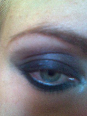 Тени для век EyeStudio Mono от Maybelline фото 2 Тени для век EyeStudio Mono от Maybelline фото 2
