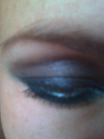 Тени для век EyeStudio Mono от Maybelline фото 3 Тени для век EyeStudio Mono от Maybelline фото 3