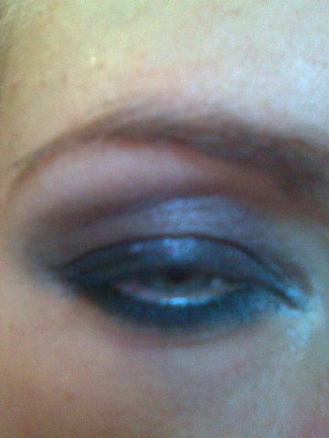Тени для век EyeStudio Mono от Maybelline фото 4 Тени для век EyeStudio Mono от Maybelline фото 4