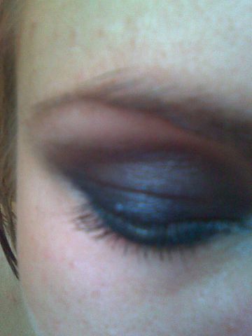 Тени для век EyeStudio Mono от Maybelline фото 5 Тени для век EyeStudio Mono от Maybelline фото 5