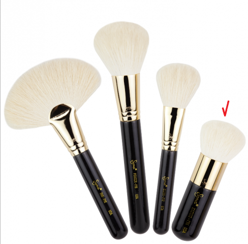 Поиск двойника из набора Extravaganza Face Kit фото 1 Поиск двойника из набора Extravaganza Face Kit фото 1