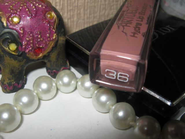 Увлажняющий блеск для губ Lip BOOSTER (оттенок № 36) от Artdeco фото 2 Увлажняющий блеск для губ Lip BOOSTER (оттенок № 36) от Artdeco фото 2
