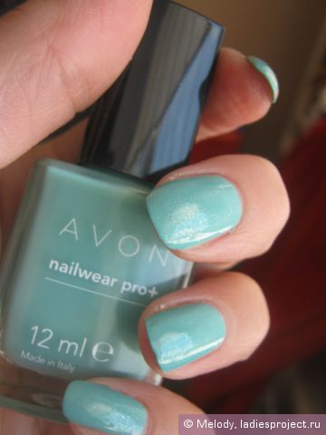 Лак для ногтей активный био-гель Dalmatian Active Bio-gel (оттенок № 423/088 Mint Ice Cream & Chocolate) от El Corazon фото 22
