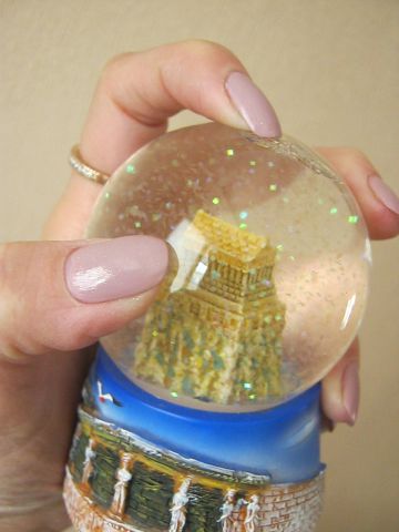 Лак для ногтей Matte Effect (оттенок № 117) и топ-покрытие Art Top Coat (оттенок № 421-02 Gold) от EL Corazon фото 11 Лак для ногтей Matte Effect (оттенок № 117) и топ-покрытие Art Top Coat (оттенок № 421-02 Gold) от EL Corazon фото 11