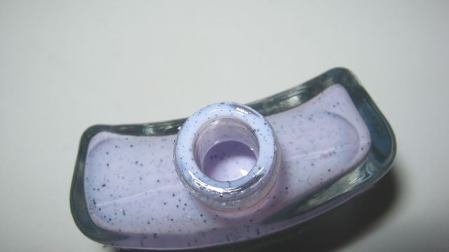 Лак для ногтей Active Bio-gel blueberry yogurt - черничный йогурт (оттенок № 423/84) от EL Corazon фото 4 Лак для ногтей Active Bio-gel blueberry yogurt - черничный йогурт (оттенок № 423/84) от EL Corazon фото 4
