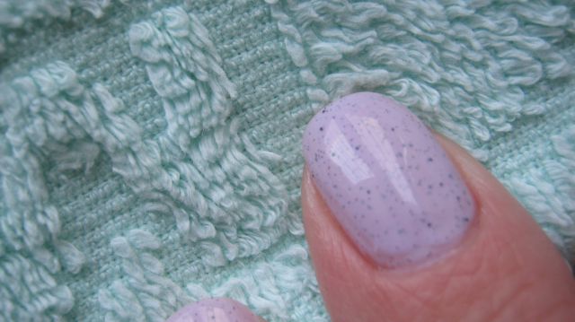 Лак для ногтей Active Bio-gel blueberry yogurt - черничный йогурт (оттенок № 423/84) от EL Corazon фото 10 Лак для ногтей Active Bio-gel blueberry yogurt - черничный йогурт (оттенок № 423/84) от EL Corazon фото 10