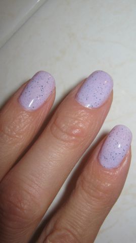 Лак для ногтей Active Bio-gel blueberry yogurt - черничный йогурт (оттенок № 423/84) от EL Corazon фото 7 Лак для ногтей Active Bio-gel blueberry yogurt - черничный йогурт (оттенок № 423/84) от EL Corazon фото 7