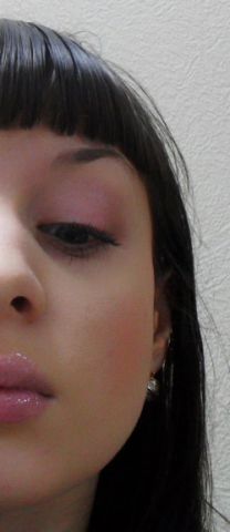 Тени для век Luminizing Satin Eye Color Trio (# RD711Pink Sands) от Shiseido фото 16
