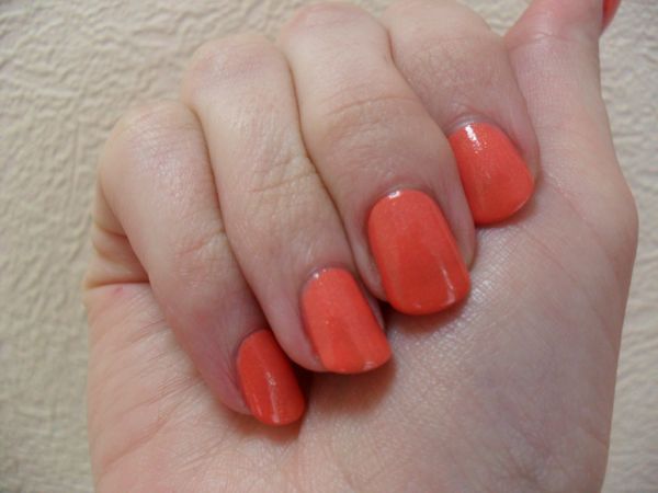 Лак для ногтей Vernis от Dior фото 7