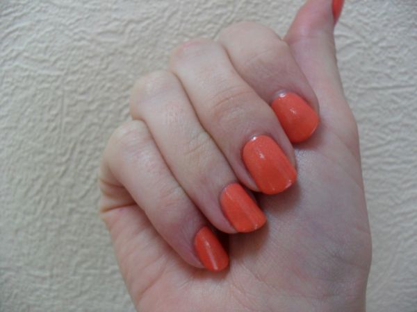 Лак для ногтей Vernis от Dior фото 8