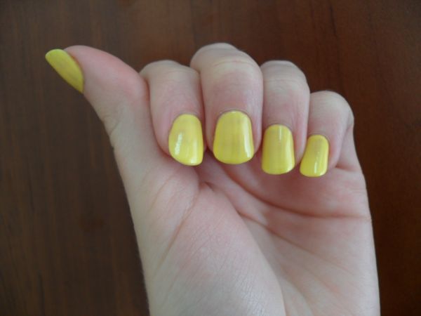 Лак для ногтей Colorama от Maybelline фото 5