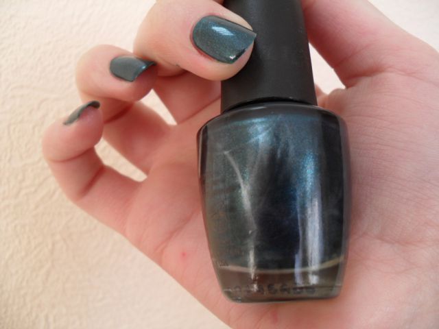 Лак для ногтей  &laquo;Cuckoo for this Color&raquo; ( SWISS Collection) от OPI фото 1