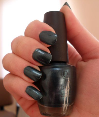 Лак для ногтей  &laquo;Cuckoo for this Color&raquo; ( SWISS Collection) от OPI фото 5