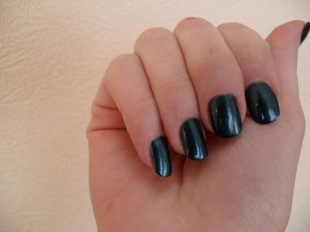 Лак для ногтей  &laquo;Cuckoo for this Color&raquo; ( SWISS Collection) от OPI фото 6