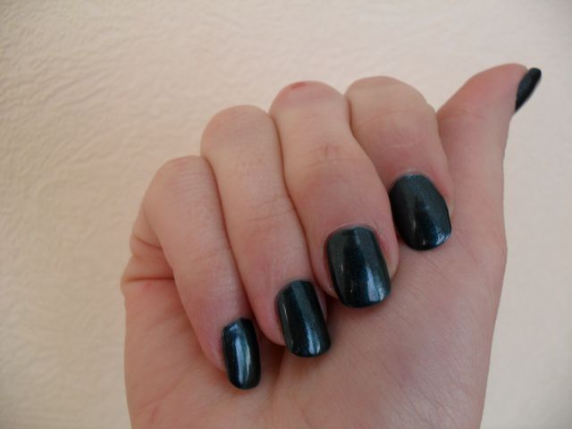 Лак для ногтей  &laquo;Cuckoo for this Color&raquo; ( SWISS Collection) от OPI фото 7
