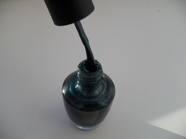 Лак для ногтей  &laquo;Cuckoo for this Color&raquo; ( SWISS Collection) от OPI фото 2