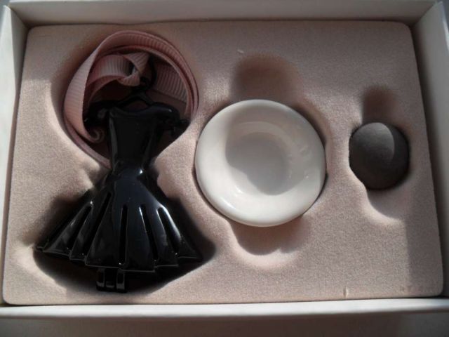 Туалетная вода-спрей La Petite Robe Noire от Guerlain фото 5