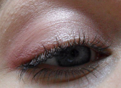 Тени для век Luminizing Satin Eye Color Trio (# RD711Pink Sands) от Shiseido фото 19