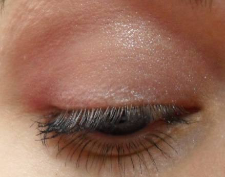 Тени для век Luminizing Satin Eye Color Trio (# RD711Pink Sands) от Shiseido фото 20