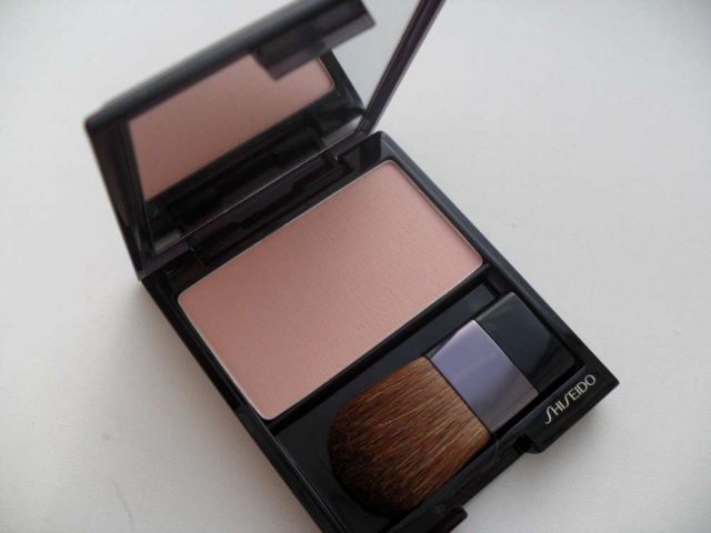 Люминайзер для лица "Medusa" (оттенок PK 107) от Shiseido фото 4