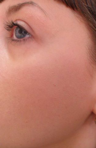 Люминайзер для лица "Medusa" (оттенок PK 107) от Shiseido фото 8