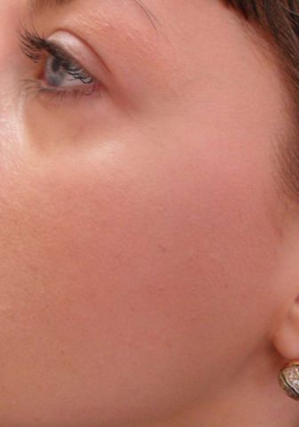 Люминайзер для лица "Medusa" (оттенок PK 107) от Shiseido фото 10