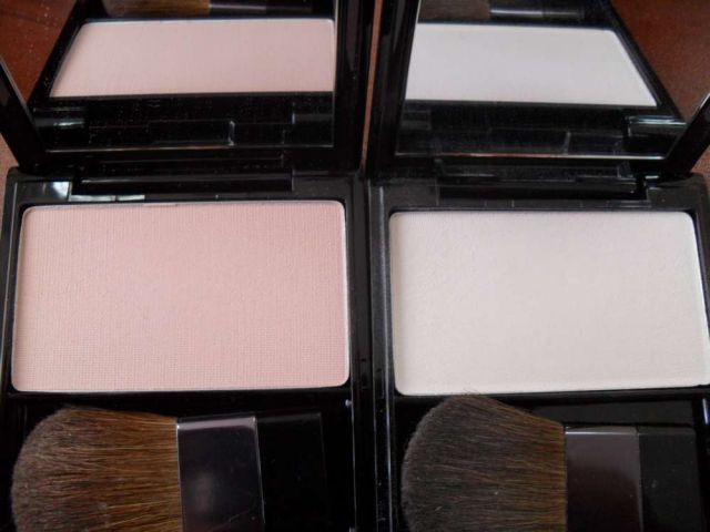 Люминайзер для лица "Medusa" (оттенок PK 107) от Shiseido фото 1