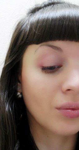 Тени для век Luminizing Satin Eye Color Trio (# RD711Pink Sands) от Shiseido фото 25 Тени для век Luminizing Satin Eye Color Trio (# RD711Pink Sands) от Shiseido фото 25